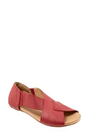 Bueno Kori Sandal Red at Nordstrom,