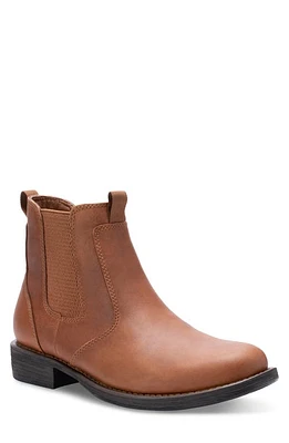 Eastland Daily Double Chelsea Boot Oak at Nordstrom,