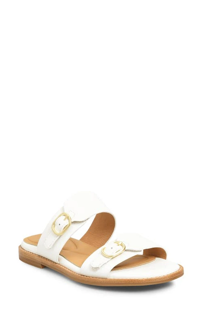 Söfft Noella Slide Sandal at Nordstrom