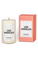 homesick Los Angeles Soy Wax Candle at Nordstrom