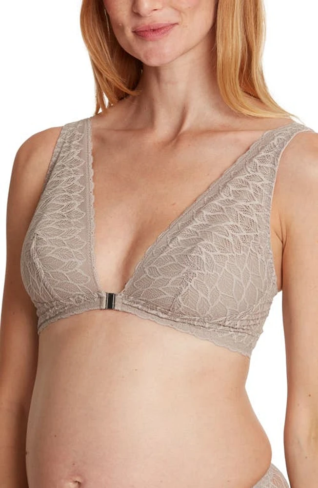 Cache Coeur Bliss Maternity/Nursing Bra at Nordstrom,