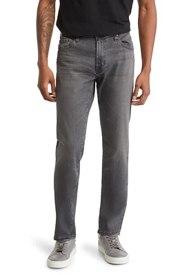 AG Tellis Slim Fit Jeans at Nordstrom, X