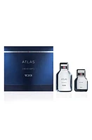 Tumi Atlas 00:00 GMT Eau de Parfum Set at Nordstrom