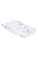 Oilo Jersey Changing Pad Cover in Bella at Nordstrom