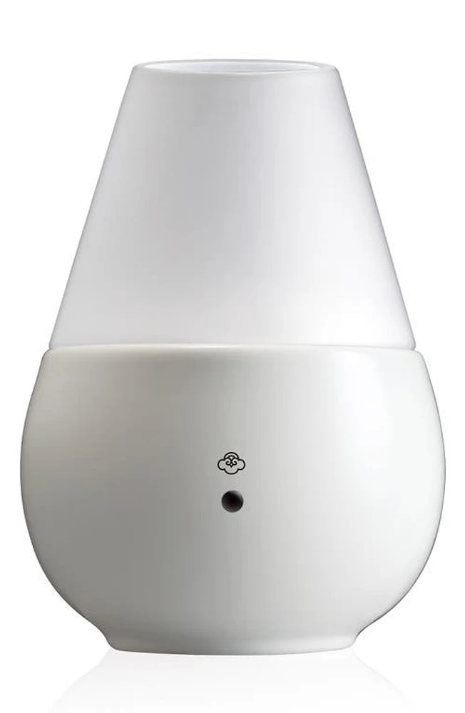 SERENE HOUSE Vulcan White Scentilizer Diffuser at Nordstrom