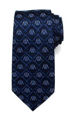 Cufflinks, Inc. Star Wars - Darth Vader Silk Tie in at Nordstrom