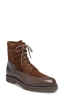 John Lobb Peak Longwing Lugged Ankle Boot at Nordstrom