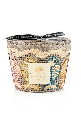 Baobab Collection Vezo Glass Candle in Anosy at Nordstrom