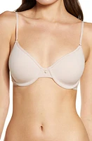 Natori Understated Underwire T-Shirt Bra at Nordstrom,