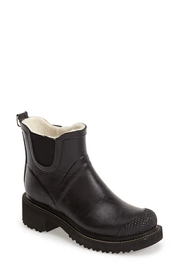 Ilse Jacobsen 'RUB 47' Short Waterproof Rain Boot at Nordstrom,