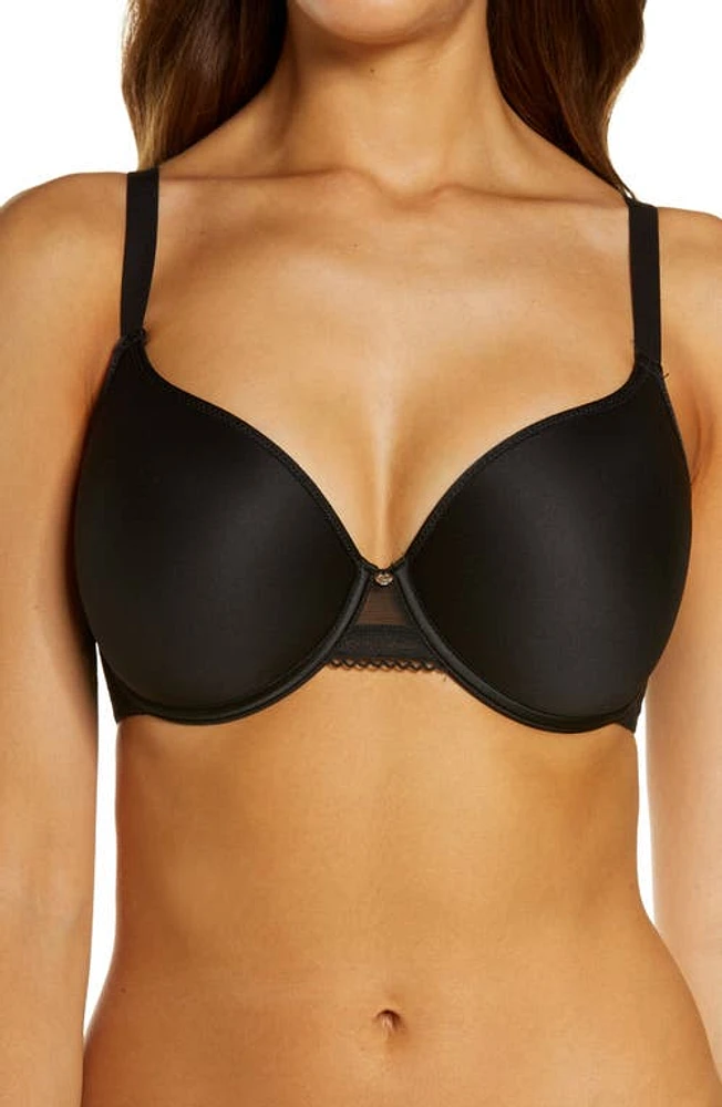 Chantelle Lingerie C Jolie Comfort Convertible T-Shirt Bra at Nordstrom,