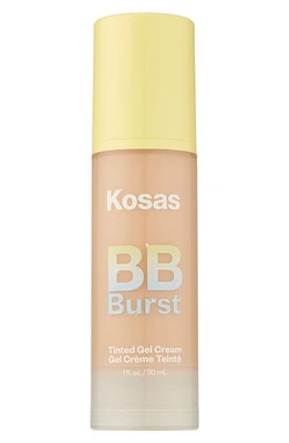 Kosas BB Burst Tinted Moisturizer Gel Cream with Copper Peptides in Nw at Nordstrom