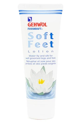 Gehwol Soft Feet Lotion at Nordstrom, Size 4.4 Oz