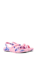 Camper Kobarah Sandal Pink at Nordstrom,