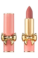 PAT McGRATH LABS SatinAllure Lipstick in Venusian Peach at Nordstrom