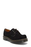 Dr. Martens 1461 Bex Derby Black Bump Toe at Nordstrom,