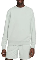 Nike Sportswear Club Crewneck Sweatshirt at Nordstrom,