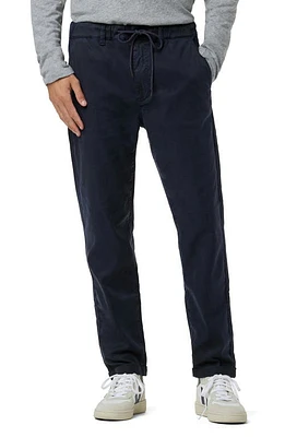 Joe's The Laird Slim Fit Drawstring Waist Pants Night Sky at Nordstrom,