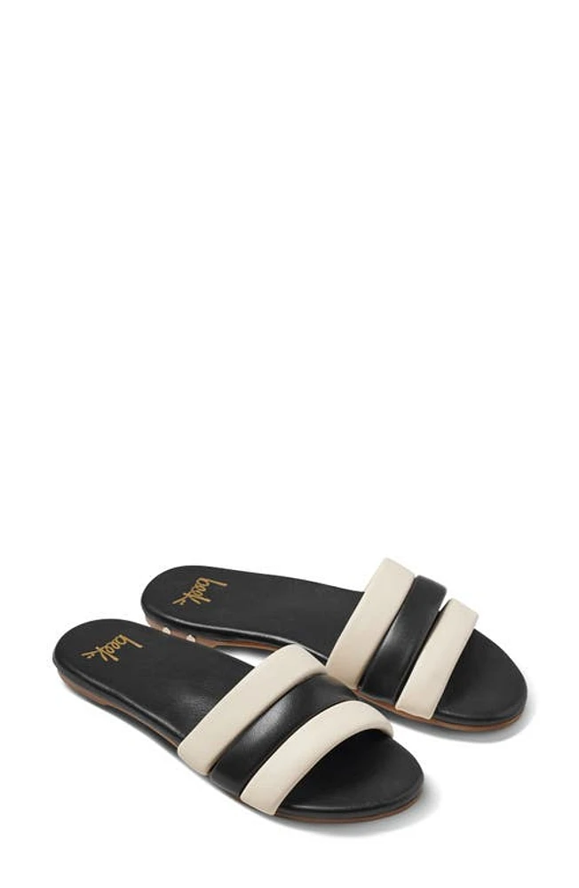 Beek Calibird Slide Sandal at Nordstrom,