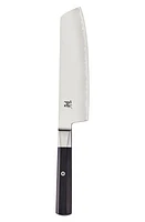 MIYABI 4000FC- KOH 6.5" Nakiri Knife in Silver at Nordstrom