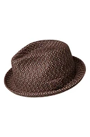 Bailey Mannes Straw Hat at Nordstrom,