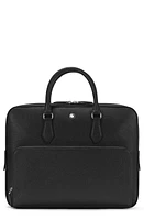 Montblanc Sartorial Document Case in Black at Nordstrom