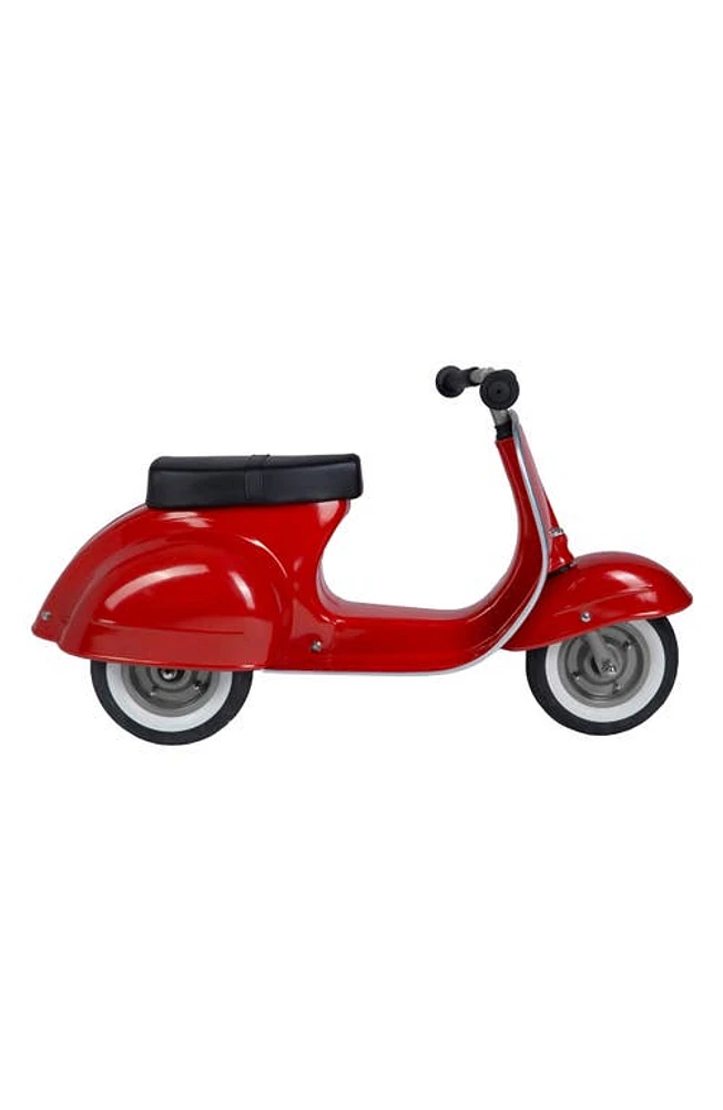 AMBOSSTOYS PRIMO Timeless Ride-On Scooter in at Nordstrom