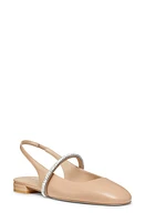 Stuart Weitzman Stefanie Slingback Flat at Nordstrom,