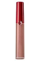 ARMANI beauty Lip Maestro Matte Liquid Lipstick in at Nordstrom