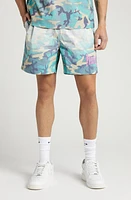 PURPLE BRAND All Around Performance Shorts at Nordstrom