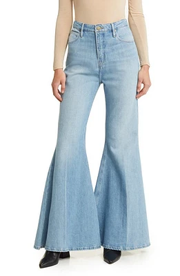 FRAME The Extreme Flare Jeans at Nordstrom,