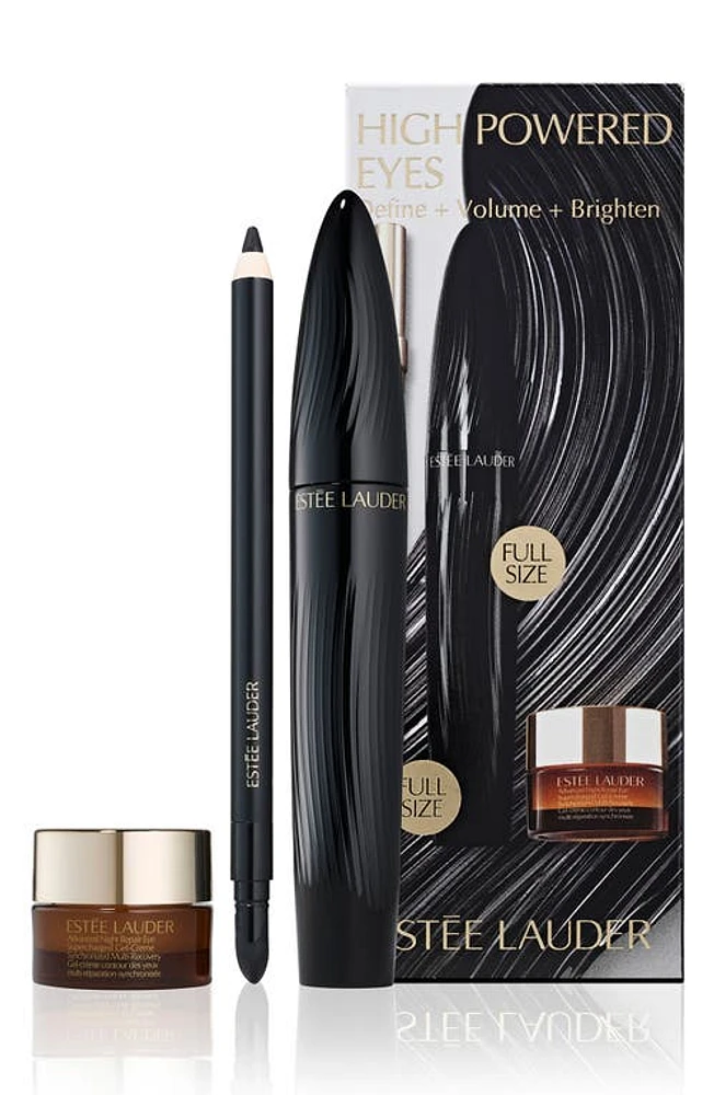 Estée Lauder Turbo Lash Set (Limited Edition) $88 Value at Nordstrom