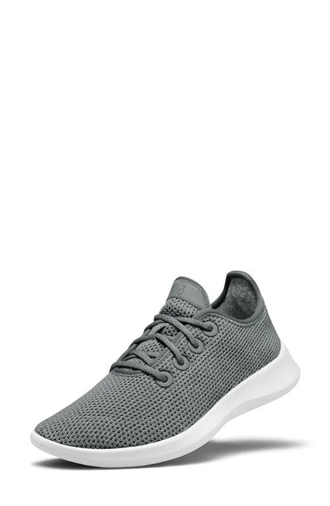 Allbirds Tree Runners Walking Sneaker Mist at Nordstrom,