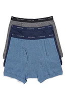 Nordstrom 3-Pack Supima Cotton Boxer Briefs at Nordstrom,