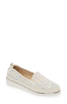 Ron White Nellaya Slip-On Sneaker Lilac Multi at Nordstrom,