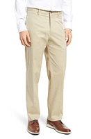 Berle Charleston Khakis Cotton Stretch Twill Chino Pants at Nordstrom,