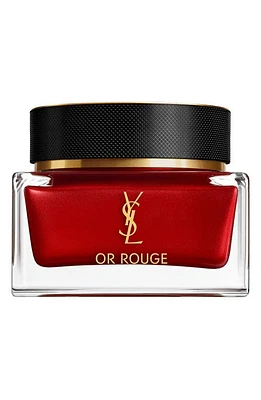 Yves Saint Laurent Or Rouge Creme Riche Refill at Nordstrom, Size 1.7 Oz