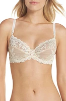 Wacoal Embrace Lace Underwire Bra at Nordstrom,