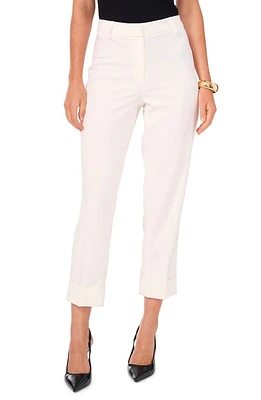 Vince Camuto Cuff Pants at Nordstrom,