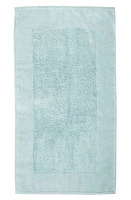 SFERRA Bello Bath Mat in Aqua at Nordstrom