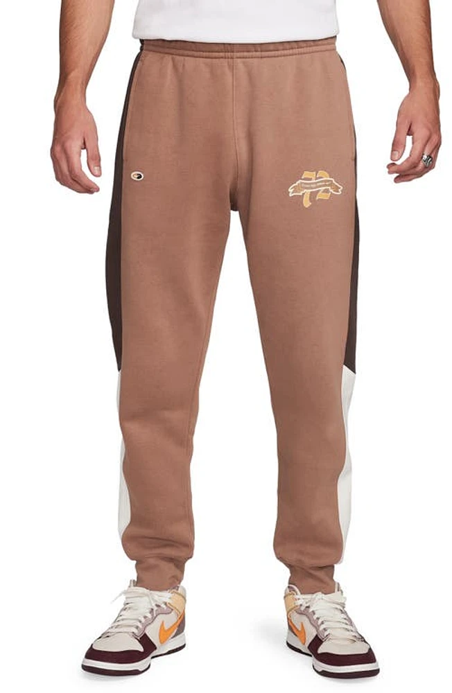 Nike Sportswear Club Fleece Joggers at Nordstrom,