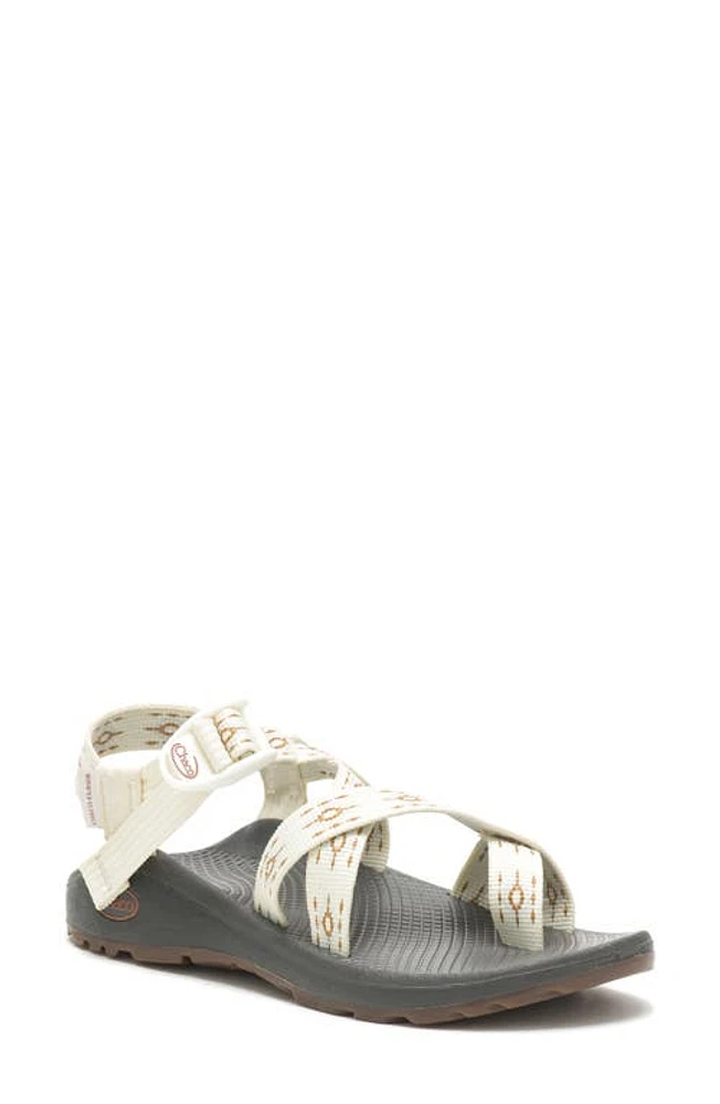 Chaco Z Cloud 2 Toe Loop Sport Sandal Oculi Sand at Nordstrom,