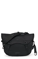 Osprey Metron 18 Messenger Bag in Black at Nordstrom