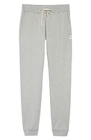 Reigning Champ Slim Midweight Terry Sweatpants at Nordstrom,