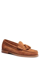 G. H.BASS Lennox Tassel Weejuns Loafer Tan at Nordstrom,