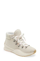 SOREL Out N' About III Conquest Waterproof Boot in Chalk Sea Salt at Nordstrom, Size 8.5