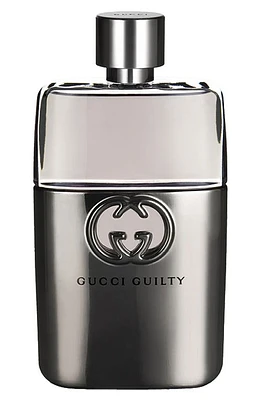 Gucci Guilty Pour Homme Eau de Toilette at Nordstrom