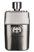 Gucci Guilty Pour Homme Eau de Toilette at Nordstrom