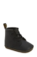 Dr. Martens 1460 Crib Bootie Black at Nordstrom,