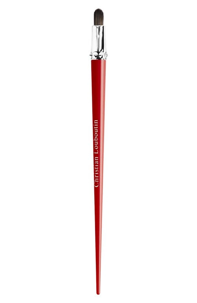 Christian Louboutin Lip Brush at Nordstrom